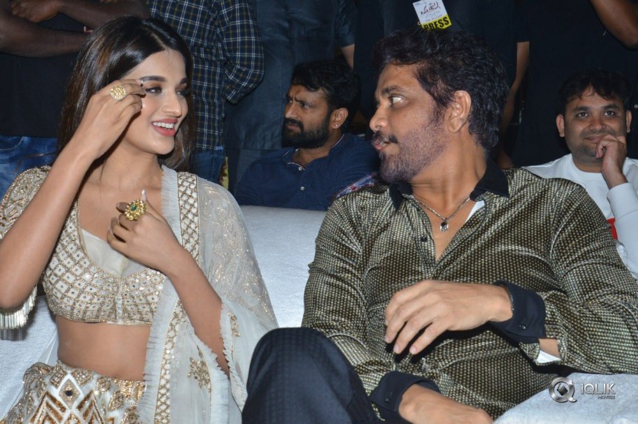 Mr-Majnu-Movie-Pre-Release-Event-Photos